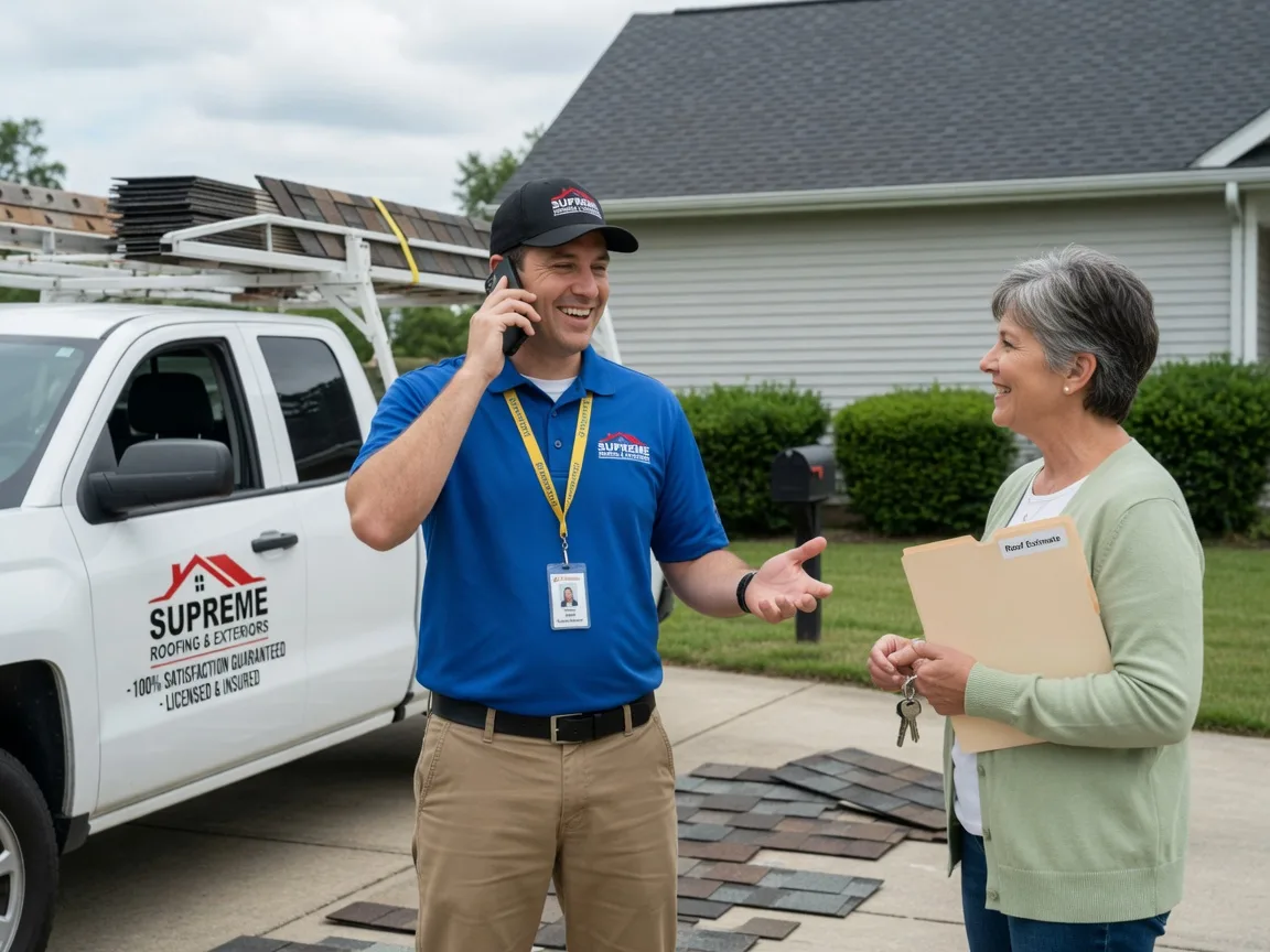 Roof Replacement Oak Ridge, NJ FAQs